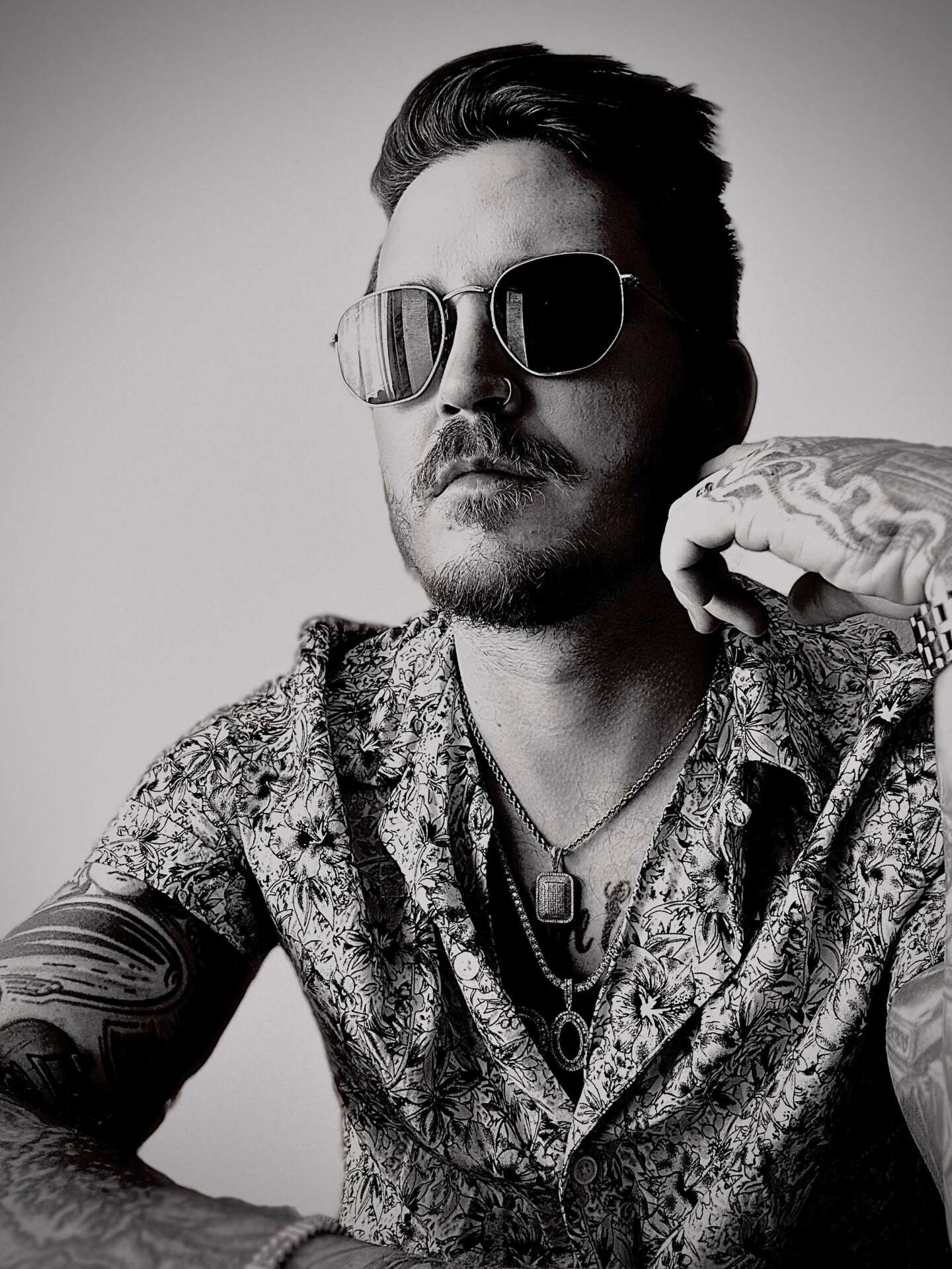 Dropout Kings Singer Adam Ramey Dead At 31: Suicide Confirmed Dropout Kings Singer Adam Ramey Dead At 31: Suicide Confirmed