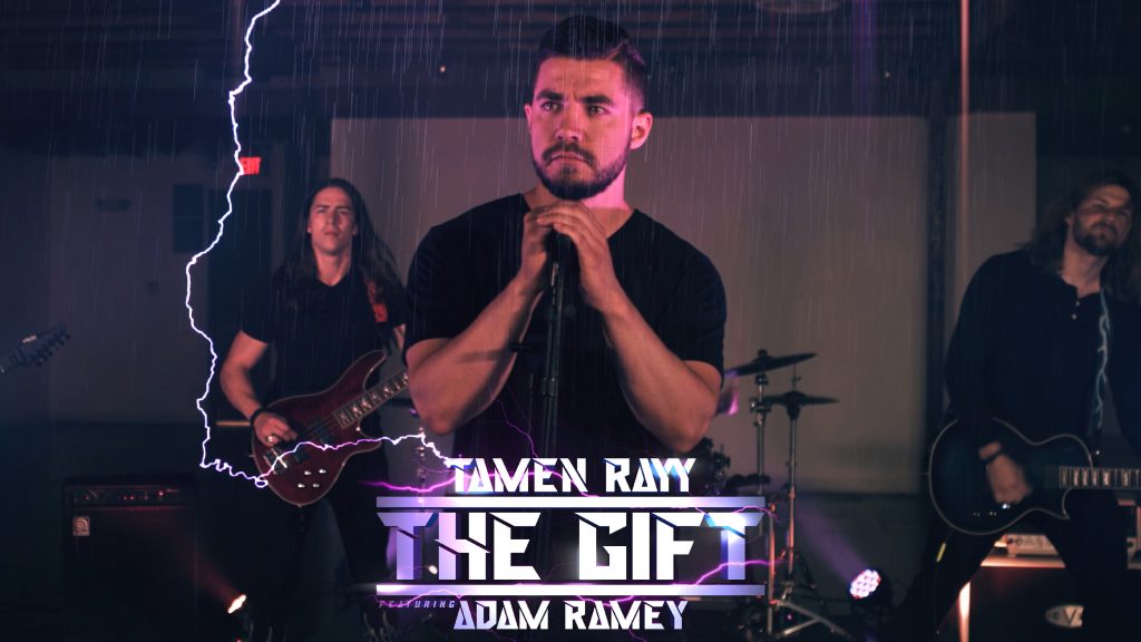 Dropout Kings Vocalist Adam Ramey: A Legacy Remembered Dropout Kings Vocalist Adam Ramey: A Legacy Remembered