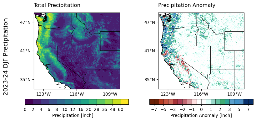 Drought Forecast: Unsettling Parallels Between Spring 1968 And Spring 2024 Drought Forecast: Unsettling Parallels Between Spring 1968 And Spring 2024