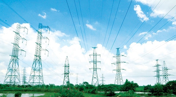 Dự Án 500kV Mạch 3: Ghi Dấu Ấn Của Công Nhân Điện Lực Miền Nam