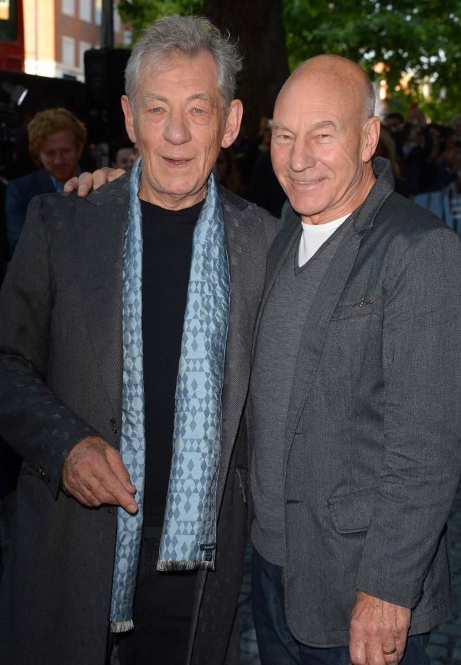 Dua Lipa, Sir Ian McKellen, And Other Celebrities Urge UK Prime Minister To Protect Copyright Against AI Dua Lipa, Sir Ian McKellen, And Other Celebrities Urge UK Prime Minister To Protect Copyright Against AI