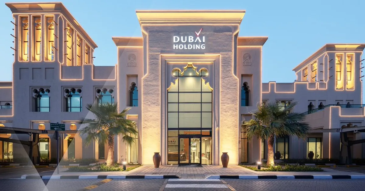 Dubai REIT IPO: Size Boosted To $584 Million By Dubai Holding Dubai REIT IPO: Size Boosted To $584 Million By Dubai Holding