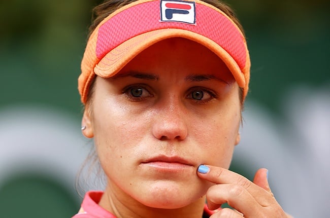 Dubai Tennis: Kenin's Injury Impacts Paolini's Campaign Dubai Tennis: Kenin's Injury Impacts Paolini's Campaign