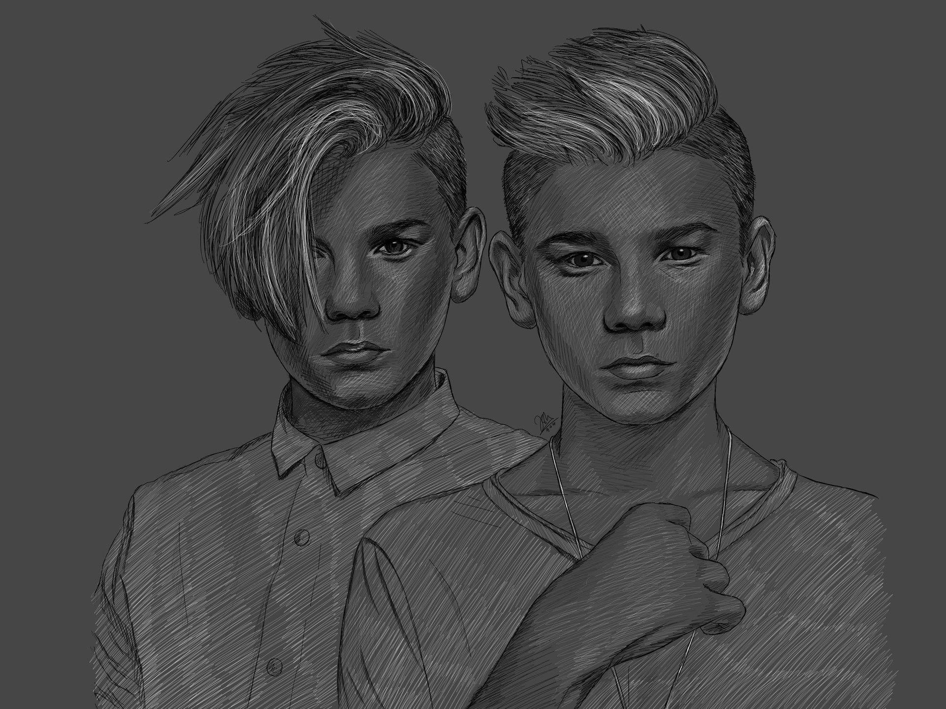 Dublin Show Announced: Marcus & Martinus At The Academy Dublin Show Announced: Marcus & Martinus At The Academy
