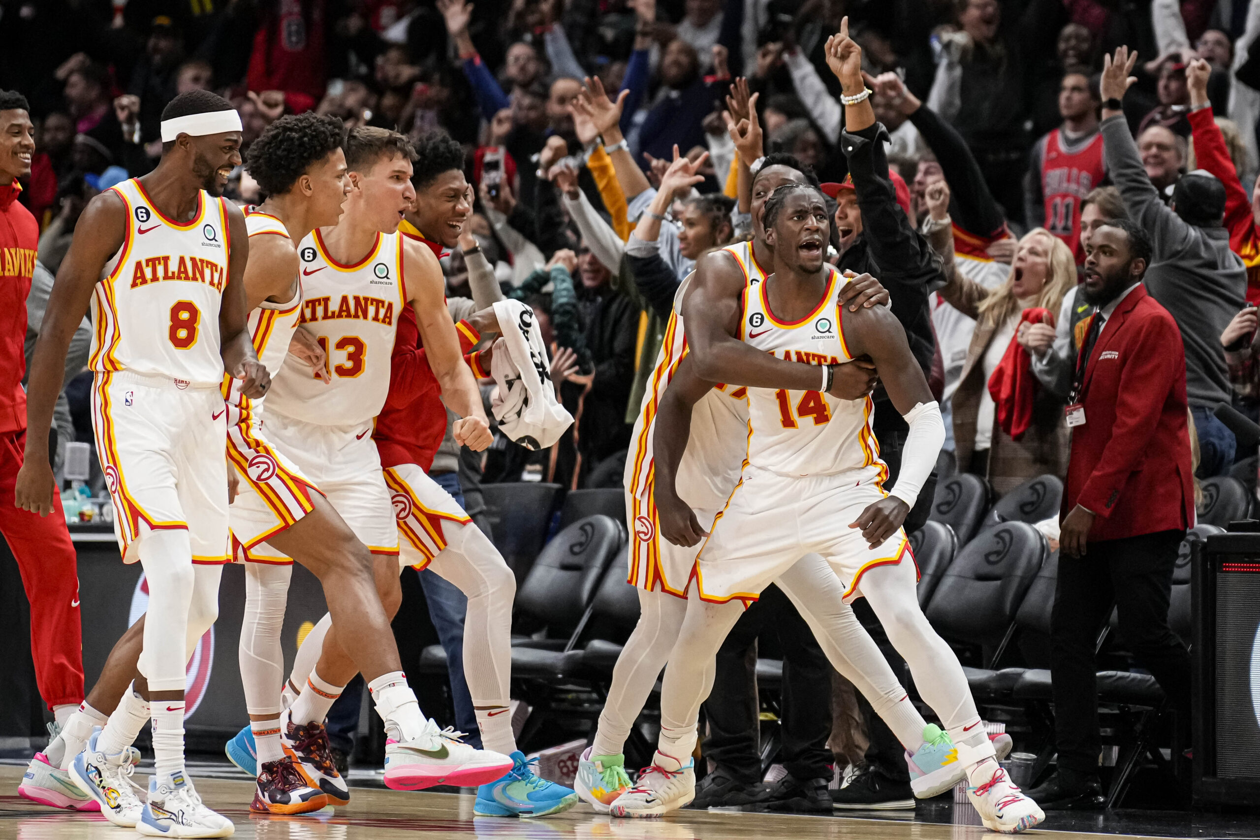 Duobelė: NBA Lyderių Pralaimėjimas – Analizė Ir Komentarai Duobelė: NBA Lyderių Pralaimėjimas – Analizė Ir Komentarai