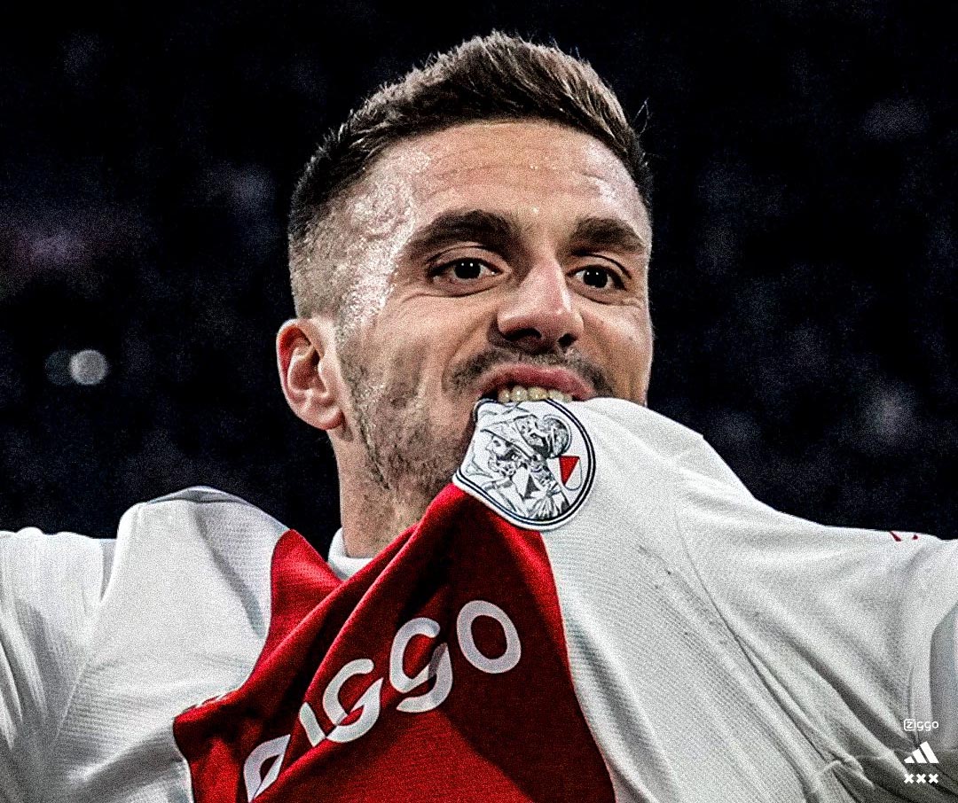 Dušan Tadić: Geleceğin Yıldızına Doğru Dušan Tadić: Geleceğin Yıldızına Doğru