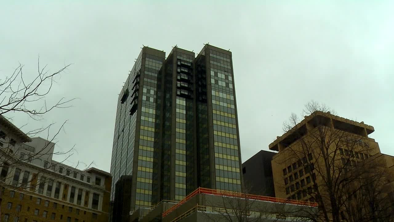 Dutch Conversion Of Vacant Office Buildings And Shops Into Homes: Why Are Projects Stalling? Dutch Conversion Of Vacant Office Buildings And Shops Into Homes: Why Are Projects Stalling?