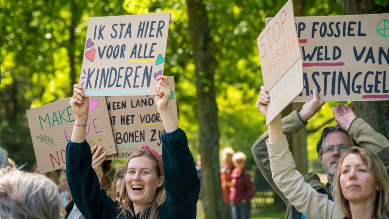 Dutch Government Explores Reinstating OW Subsidies To Boost Bidding Dutch Government Explores Reinstating OW Subsidies To Boost Bidding