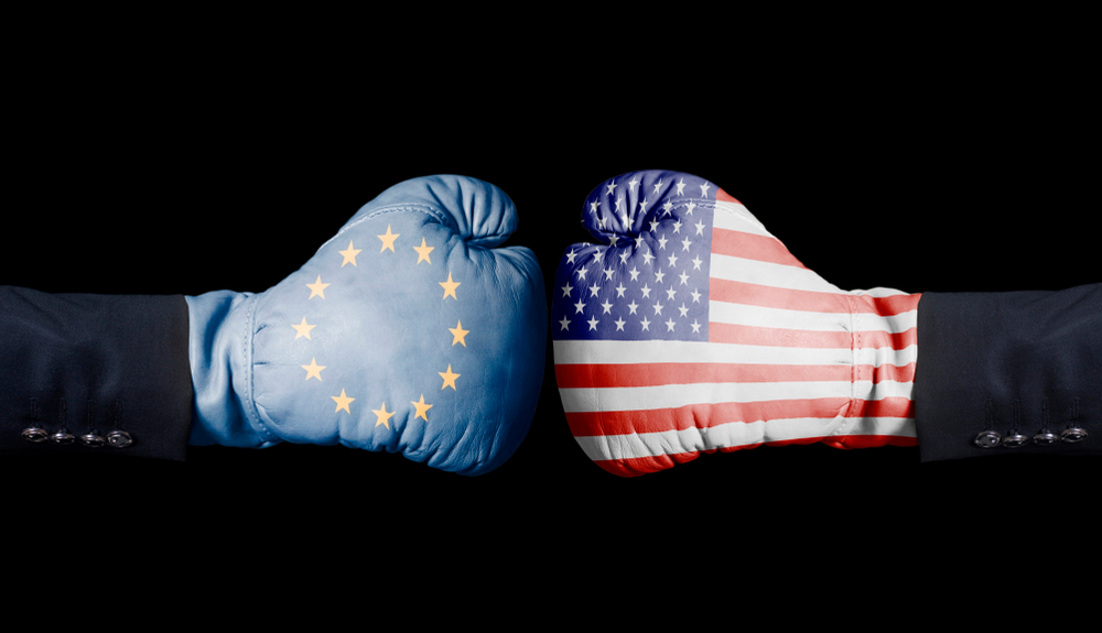 Dutch Public Opinion: Resistance To EU Retaliation Against Trump Tariffs Dutch Public Opinion: Resistance To EU Retaliation Against Trump Tariffs