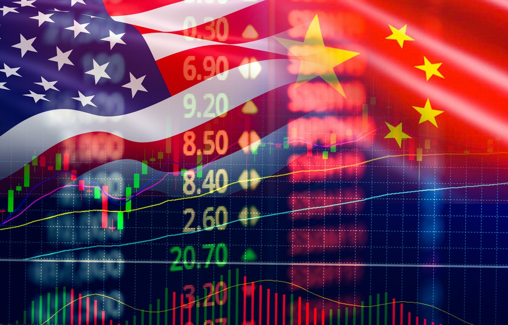 Dutch Stock Market Slump Deepens: US Trade Tensions Intensify Dutch Stock Market Slump Deepens: US Trade Tensions Intensify