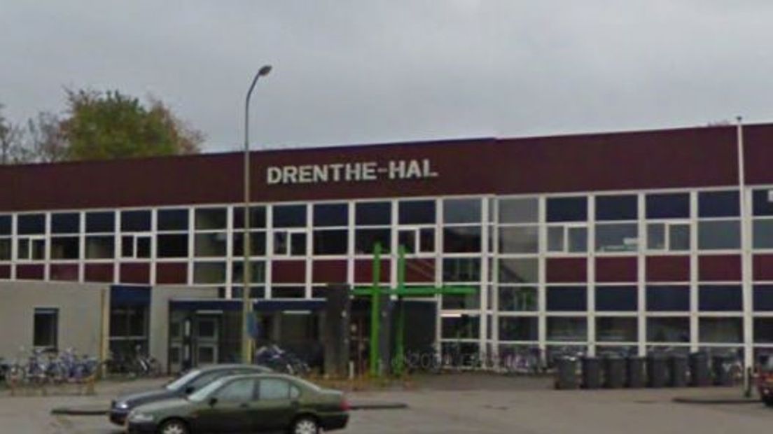 Duurzaamheidsproblemen: Nieuw Schoolgebouw Kampen Kan Niet Op Het Netwerk Worden Aangesloten