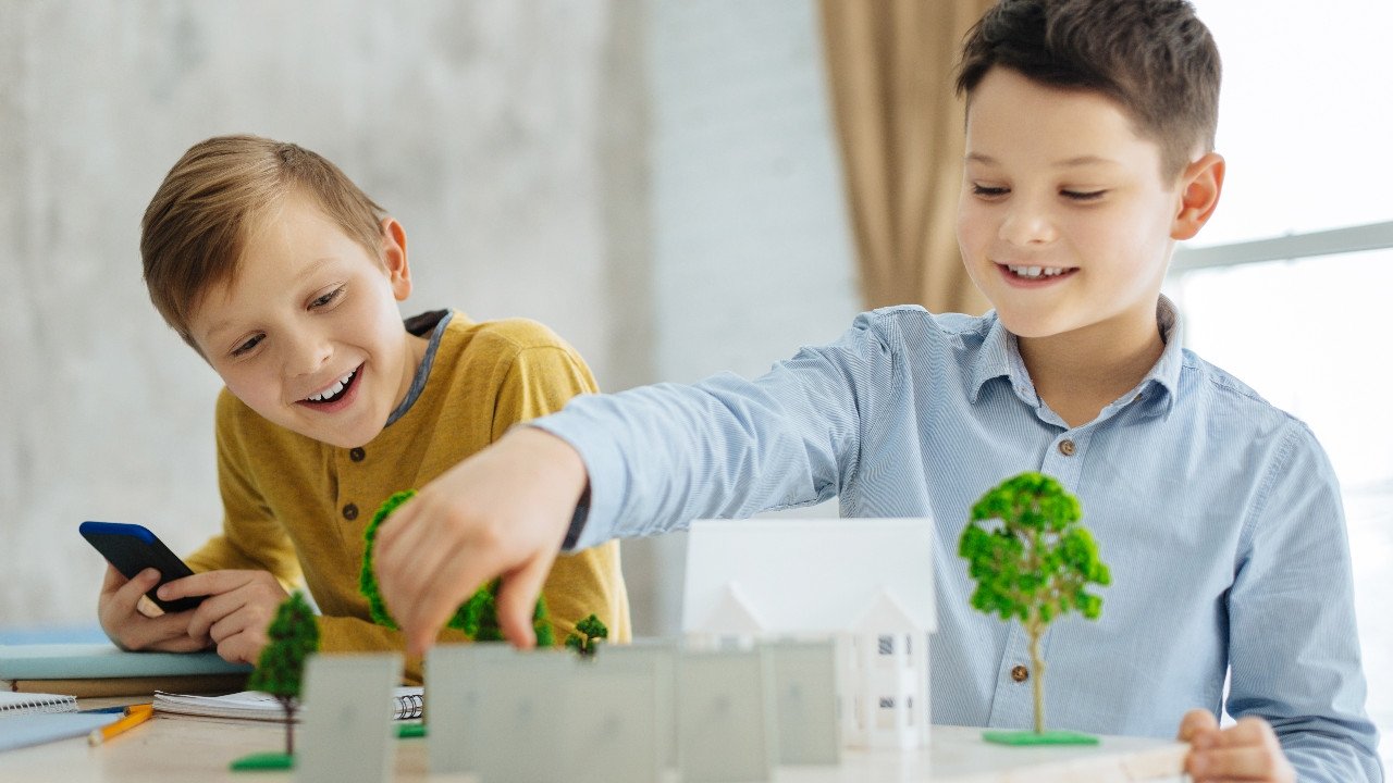 Duurzame Bio-based Scholen En De Uitdaging Van Betrouwbare Energie Duurzame Bio-based Scholen En De Uitdaging Van Betrouwbare Energie
