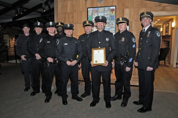 DWI Arrest: East Hampton Police Officer Luis Morales Charged DWI Arrest: East Hampton Police Officer Luis Morales Charged