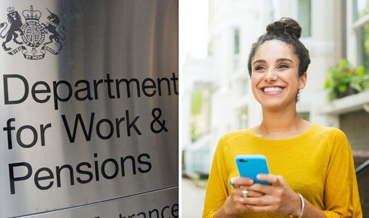 DWP Announces Six-Month Universal Credit Rule Change DWP Announces Six-Month Universal Credit Rule Change