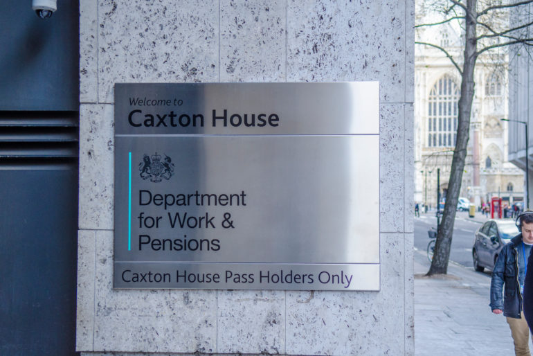 DWP Back Payments: Find Out If You Qualify For Universal Credit Funds DWP Back Payments: Find Out If You Qualify For Universal Credit Funds