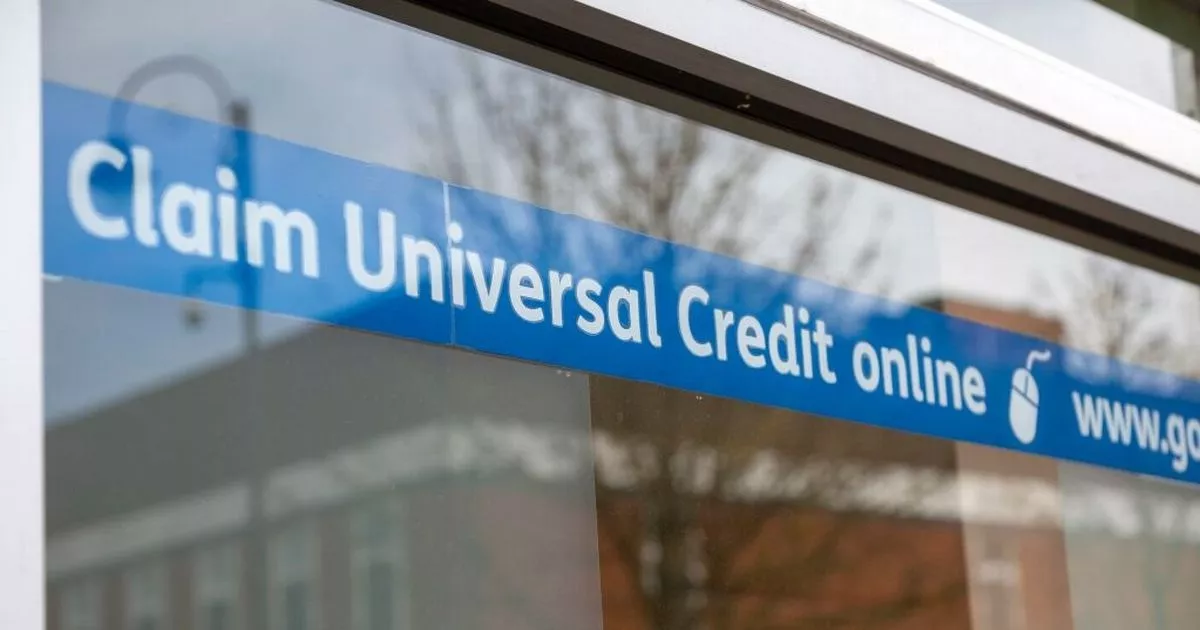 DWP Doubles Home Visits: Thousands Of Benefit Claimants Affected DWP Doubles Home Visits: Thousands Of Benefit Claimants Affected