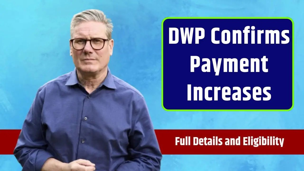 DWP Increases Home Visits For Benefit Claimants: What You Need To Know DWP Increases Home Visits For Benefit Claimants: What You Need To Know