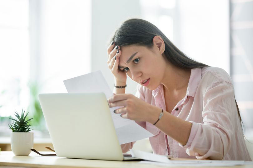 DWP Issues Warning: Benefit Cessation Letters Sent To UK Households DWP Issues Warning: Benefit Cessation Letters Sent To UK Households