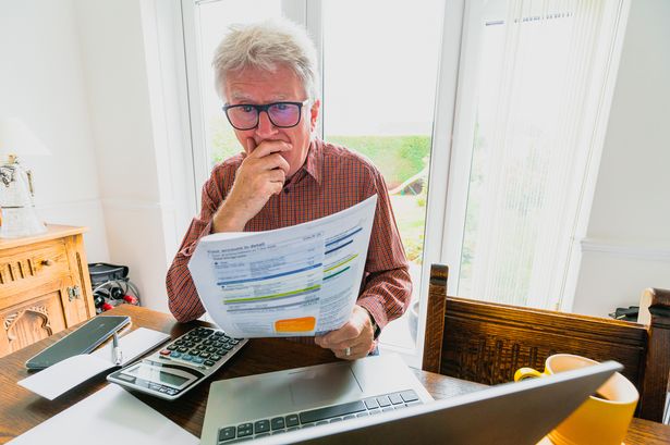 DWP Letter Missing? Potential £6,828 Benefit Loss DWP Letter Missing? Potential £6,828 Benefit Loss
