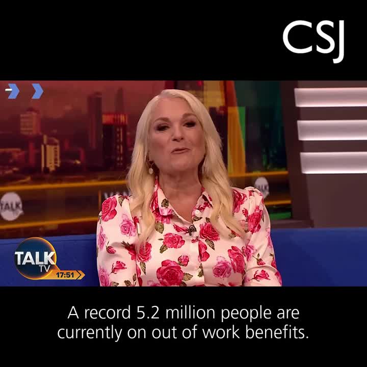 DWP's Increased Home Visits: Concerns For Benefit Claimants Rise DWP's Increased Home Visits: Concerns For Benefit Claimants Rise