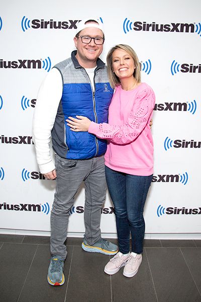Dylan Dreyer And Brian Fichera: A Look At Their Relationship Dylan Dreyer And Brian Fichera: A Look At Their Relationship