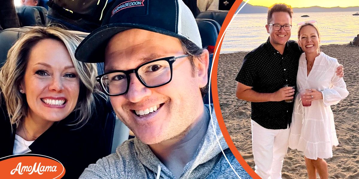 Dylan Dreyer And Brian Fichera: New Post Generates Significant Fan Response Dylan Dreyer And Brian Fichera: New Post Generates Significant Fan Response