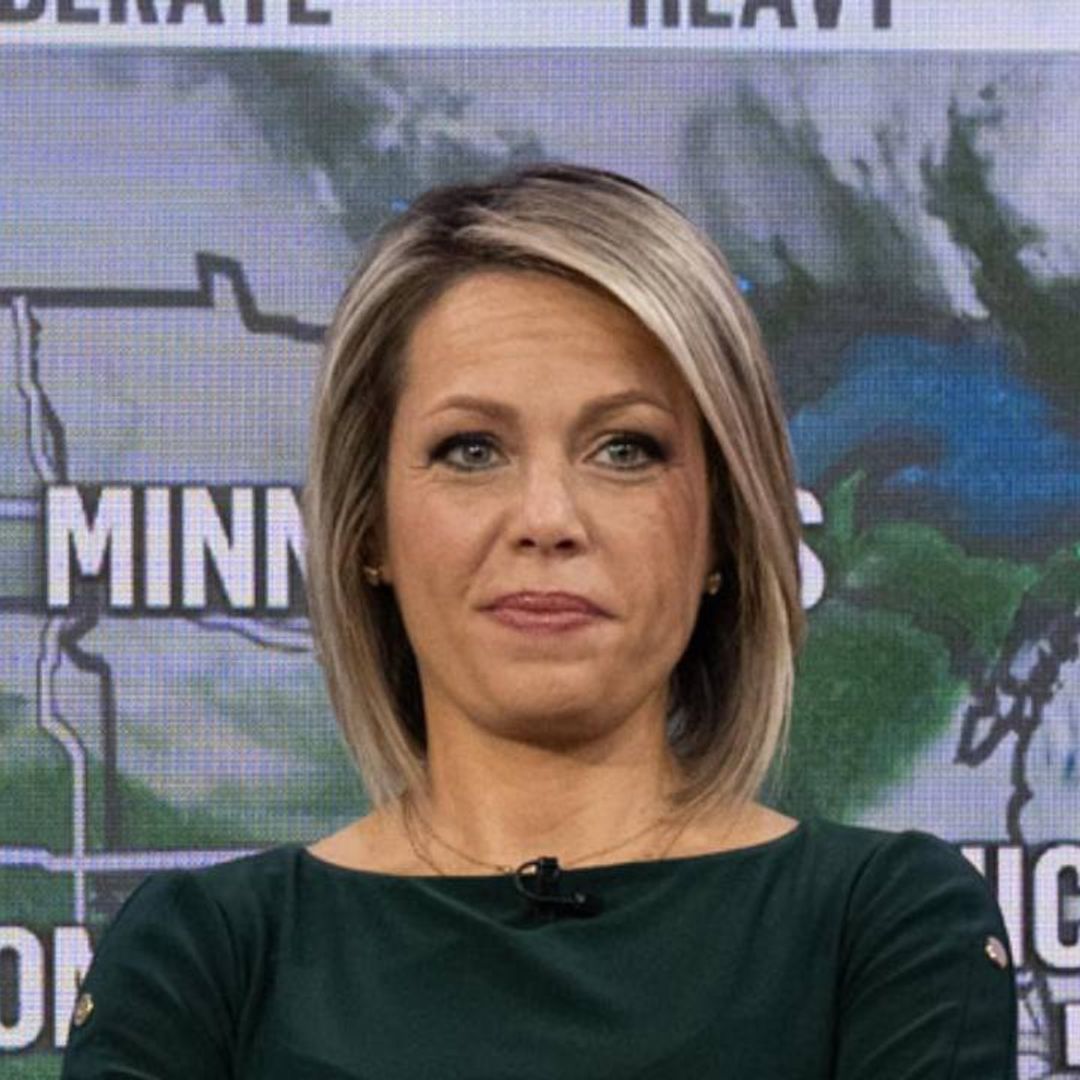 Dylan Dreyer Challenges Today Show Colleagues With Unexpected News Dylan Dreyer Challenges Today Show Colleagues With Unexpected News