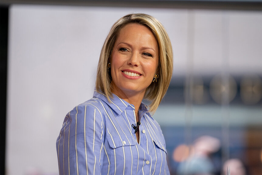 Dylan Dreyer's Family News: A Happy Celebration Dylan Dreyer's Family News: A Happy Celebration