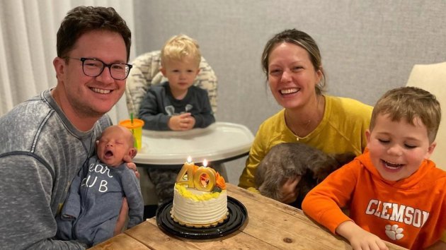 Dylan Dreyer's Latest Instagram Post With Brian Fichera Causes A Stir Dylan Dreyer's Latest Instagram Post With Brian Fichera Causes A Stir