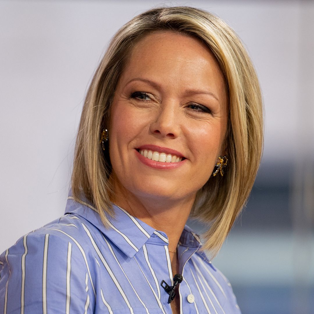 Dylan Dreyer's Post-Mishap Relationship With Today Show Co-Stars Dylan Dreyer's Post-Mishap Relationship With Today Show Co-Stars