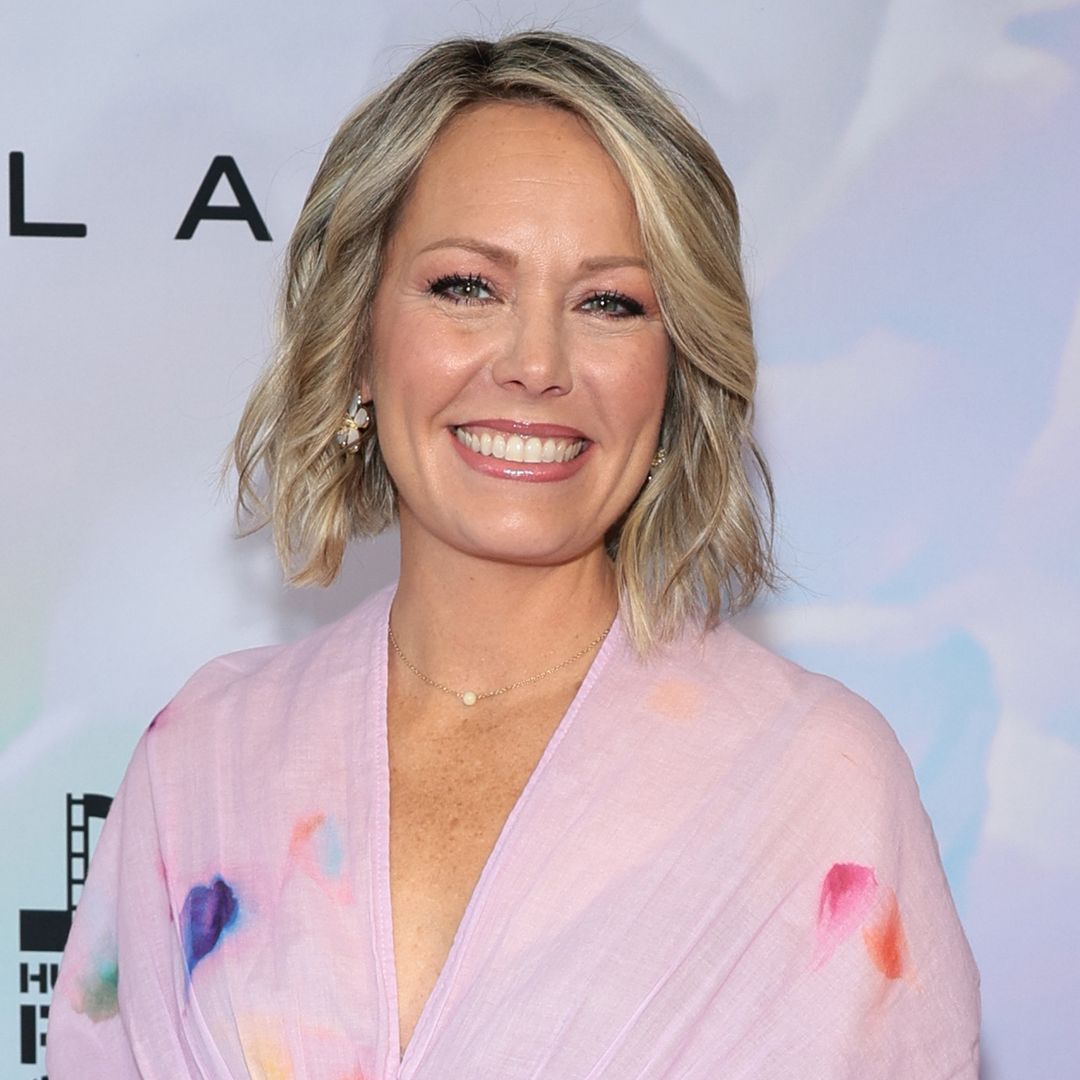 Dylan Dreyer's Shocking Health Update: Today Show Co-Stars React Dylan Dreyer's Shocking Health Update: Today Show Co-Stars React