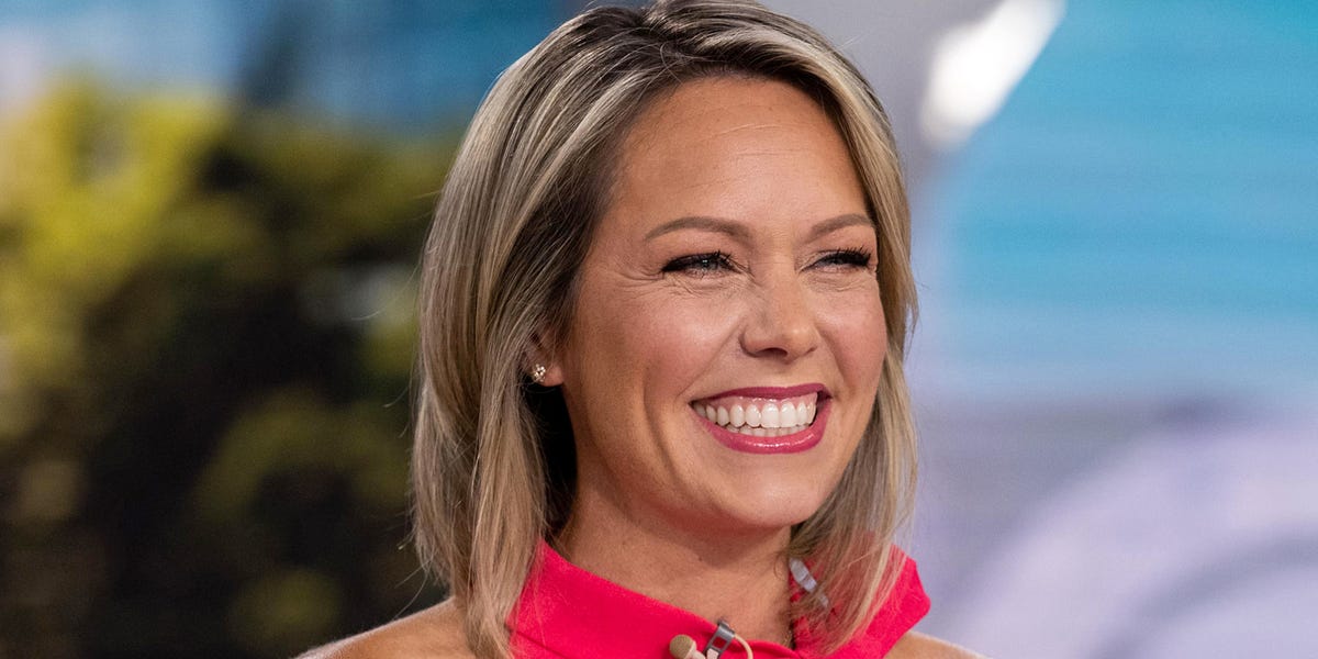 Dylan Dreyer's Shocking Today Show Reveal: A Challenging Situation Dylan Dreyer's Shocking Today Show Reveal: A Challenging Situation