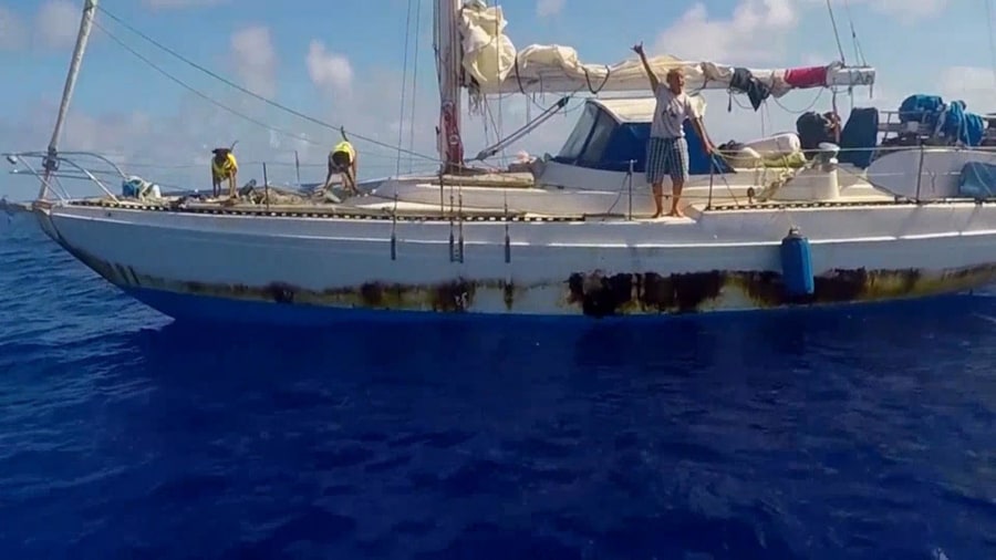 Dylan Efron Saves Lives: Two Women Rescued From Drowning Dylan Efron Saves Lives: Two Women Rescued From Drowning