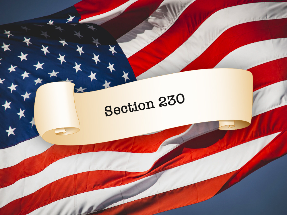 EBay Faces Legal Reckoning Over Banned Chemicals And Section 230 EBay Faces Legal Reckoning Over Banned Chemicals And Section 230