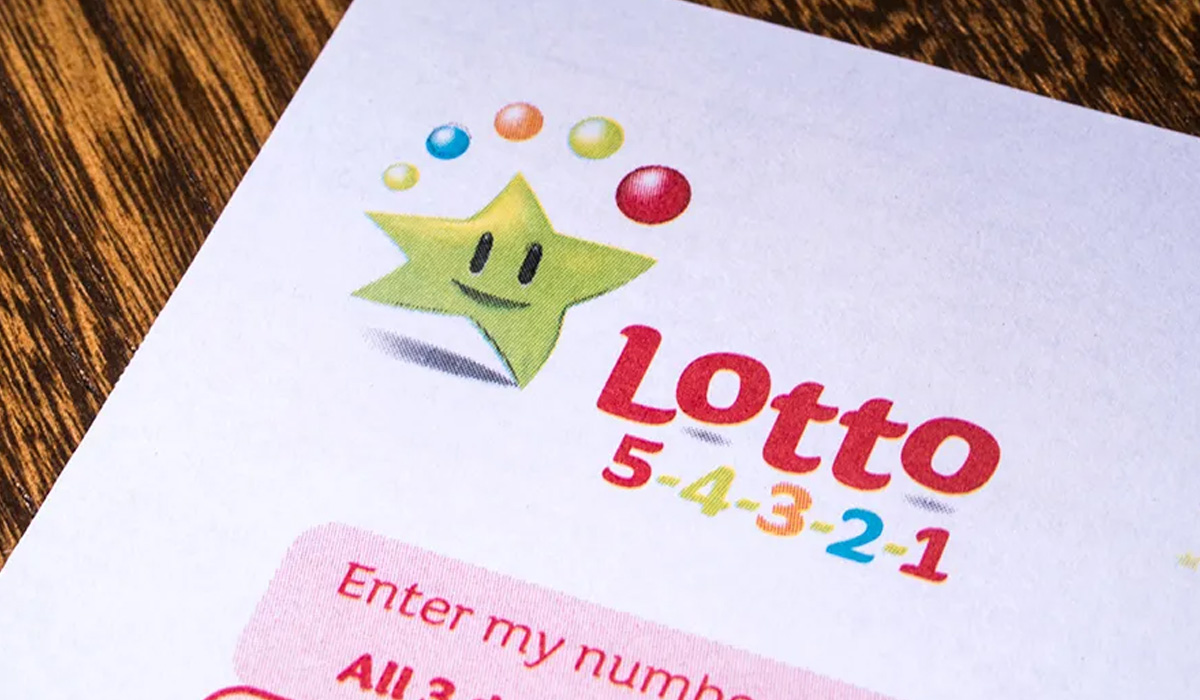€1 Million Lotto Jackpot: Location Revealed, Claim Your Prize Now €1 Million Lotto Jackpot: Location Revealed, Claim Your Prize Now