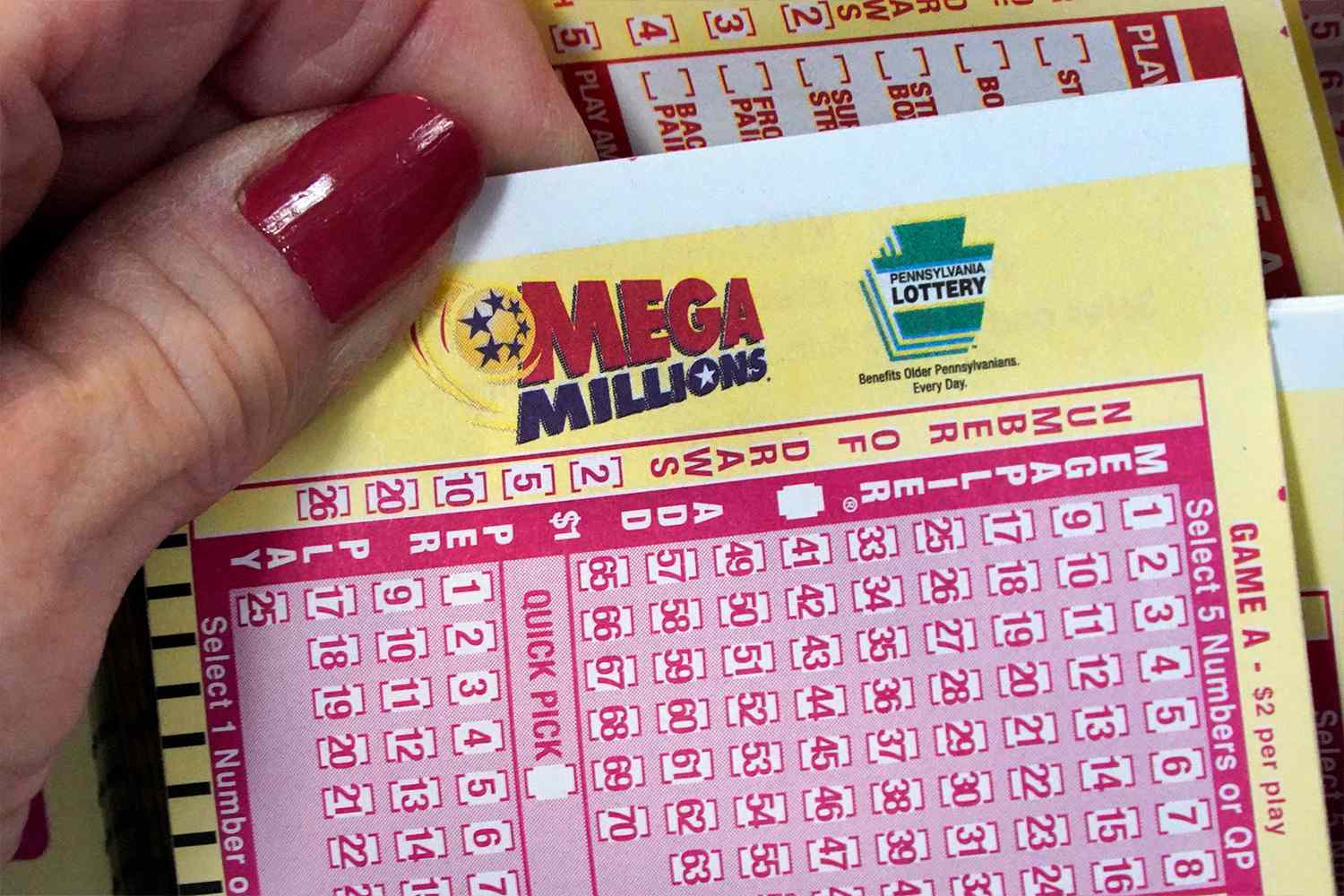 €1 Million Lotto Jackpot Winner's Location Revealed: Urgent Player Appeal €1 Million Lotto Jackpot Winner's Location Revealed: Urgent Player Appeal