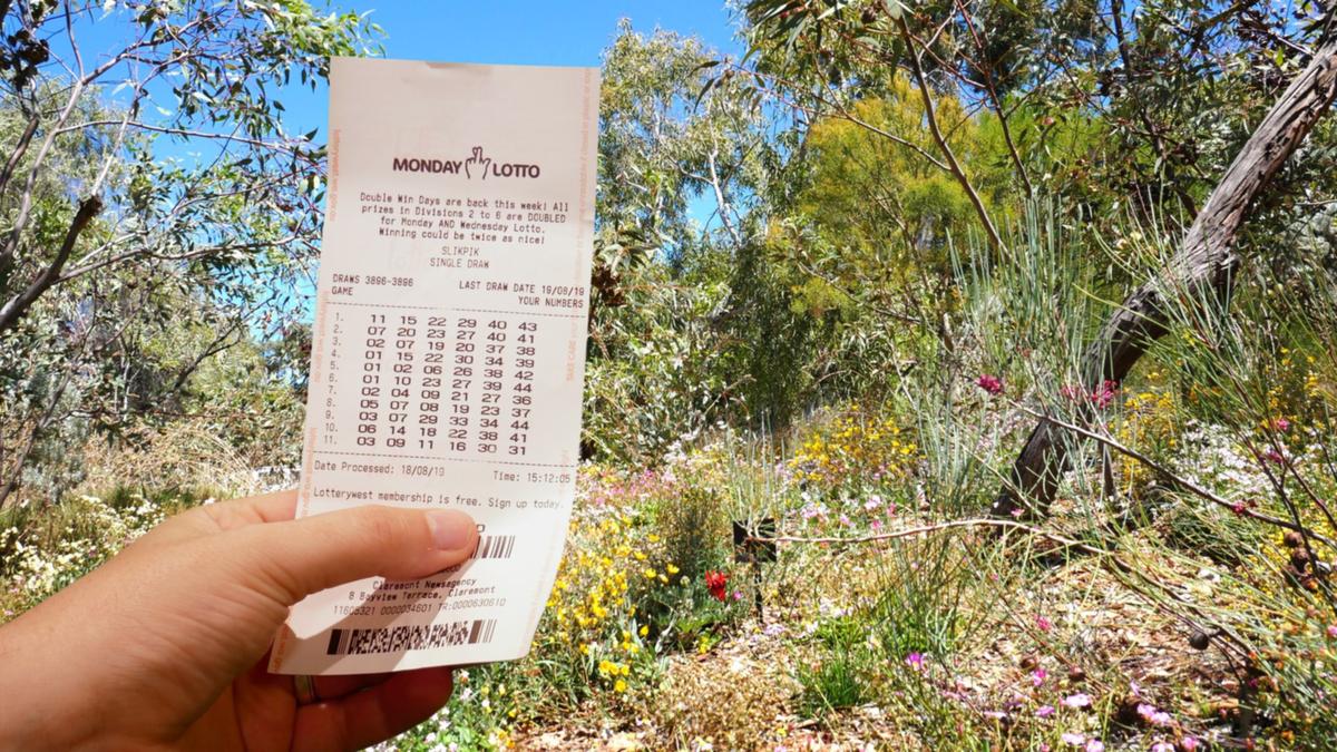 €1m Lotto Win: Location Revealed, Urgent Player Appeal €1m Lotto Win: Location Revealed, Urgent Player Appeal