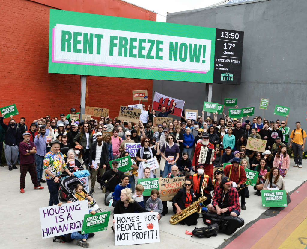 €3 Billion At Stake: Housing Corporations Warn Against Rent Freeze €3 Billion At Stake: Housing Corporations Warn Against Rent Freeze