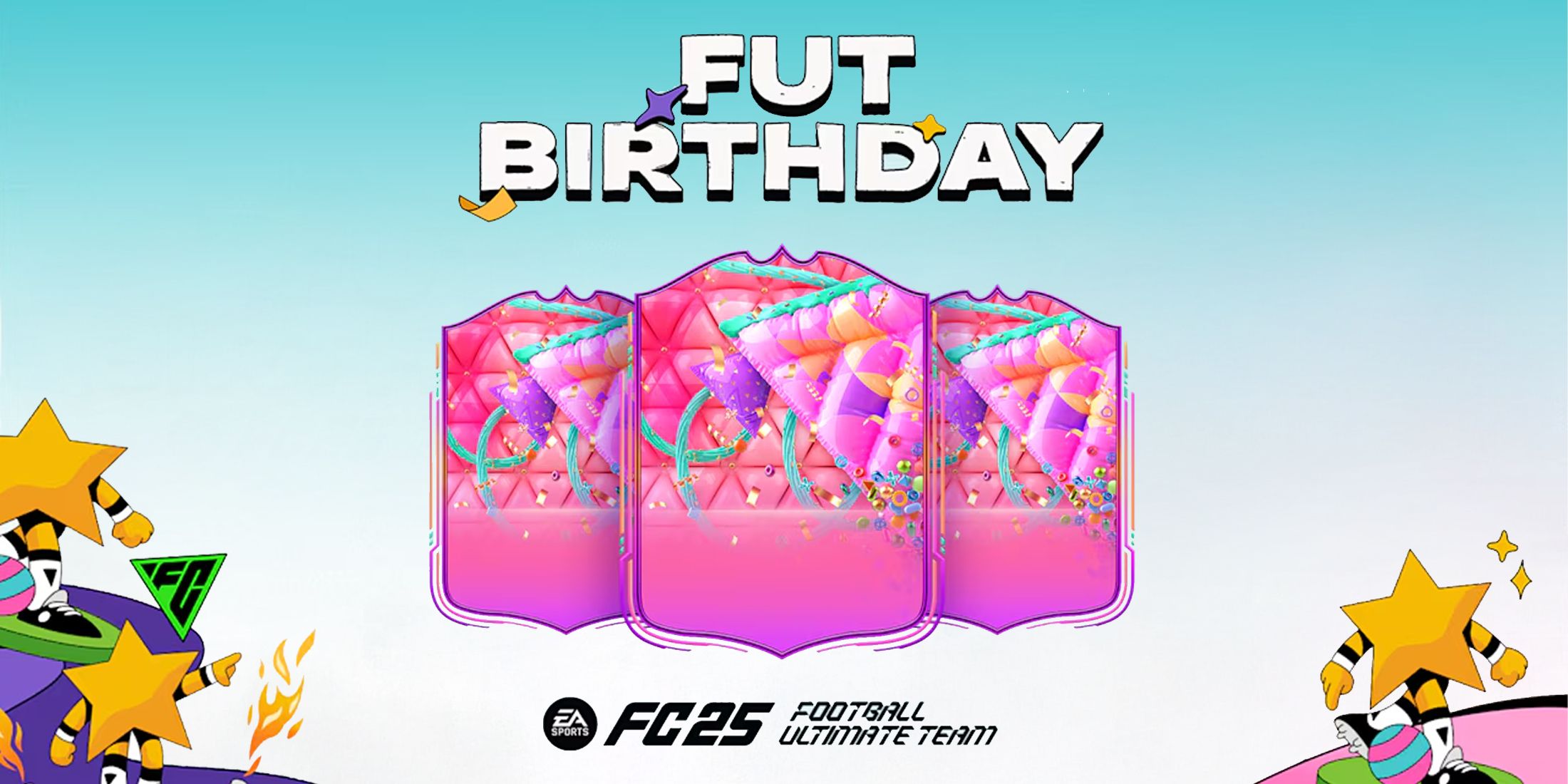 EA FC 24 FUT Birthday: Ultimate Player Tier List & Best Cards EA FC 24 FUT Birthday: Ultimate Player Tier List & Best Cards