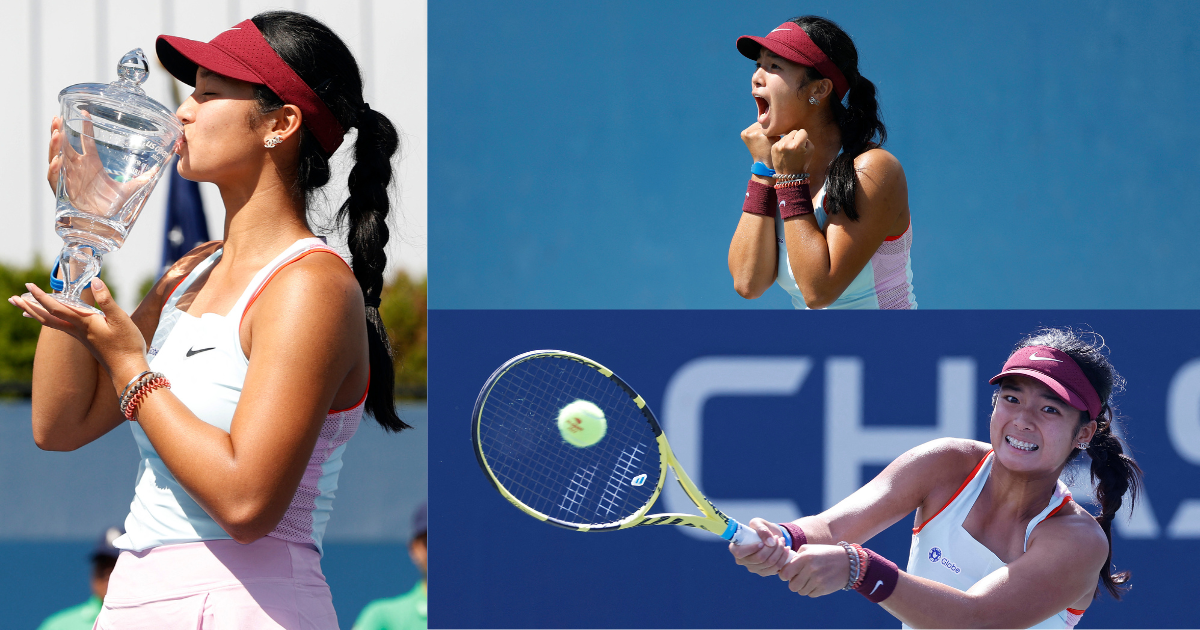Eala's Grand Slam Debut In Paris: A Look Ahead Eala's Grand Slam Debut In Paris: A Look Ahead