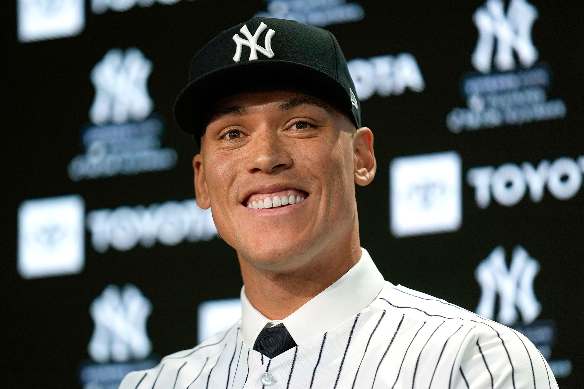 Early Season Power: Comparing Aaron Judge's Success To The Braves' Slow Start Early Season Power: Comparing Aaron Judge's Success To The Braves' Slow Start