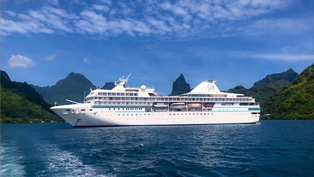 Earn $1,500: PONANT's Agent Incentive For Paul Gauguin Cruise Bookings Earn $1,500: PONANT's Agent Incentive For Paul Gauguin Cruise Bookings