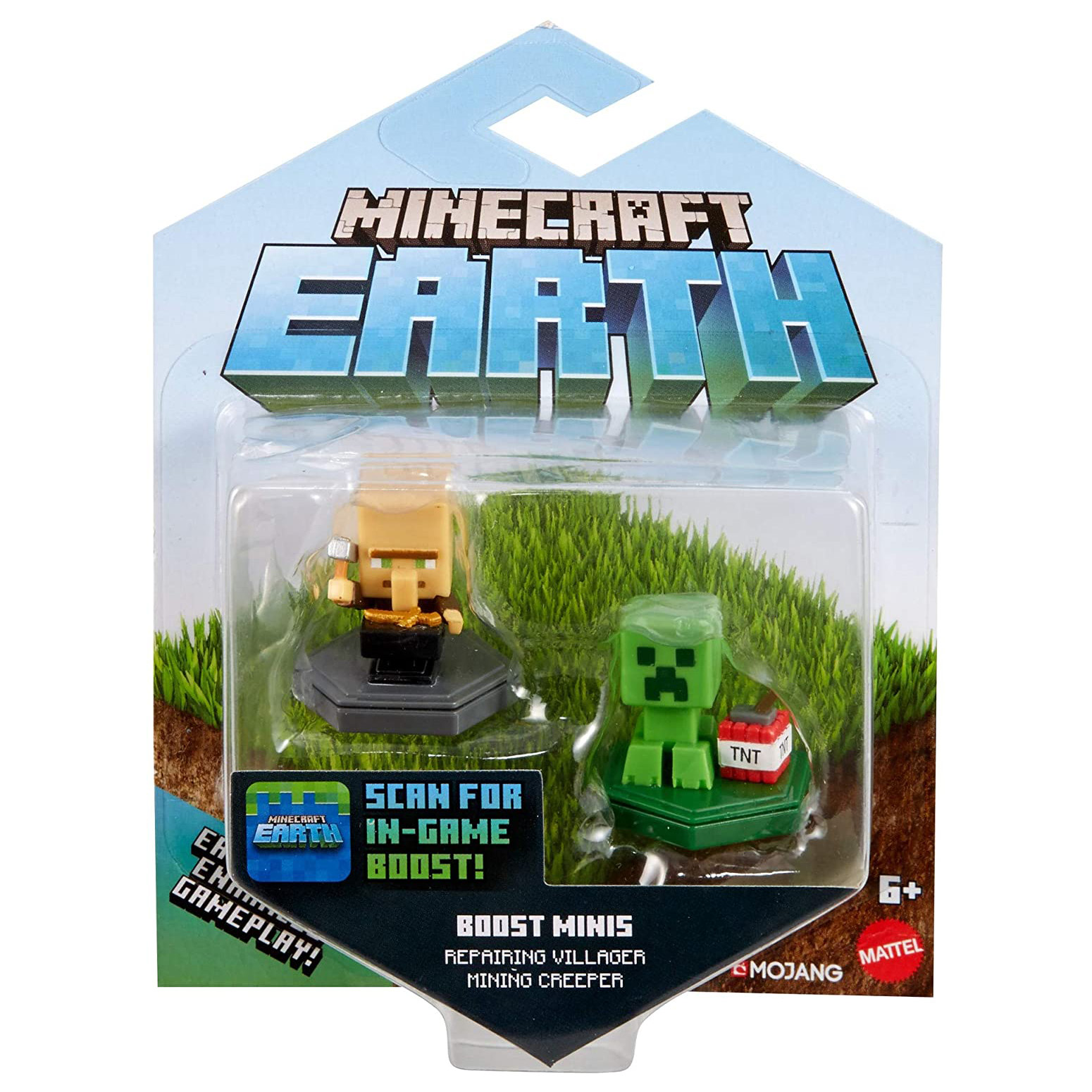 Earth - Series 1: Inferno: What To Expect Earth - Series 1: Inferno: What To Expect