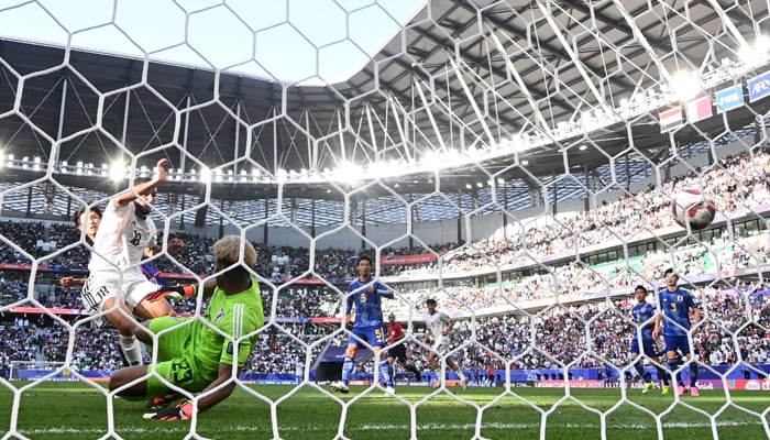 Earthquakes Fall To Rapids: Goalkeeping Woes And Areas For Improvement Earthquakes Fall To Rapids: Goalkeeping Woes And Areas For Improvement
