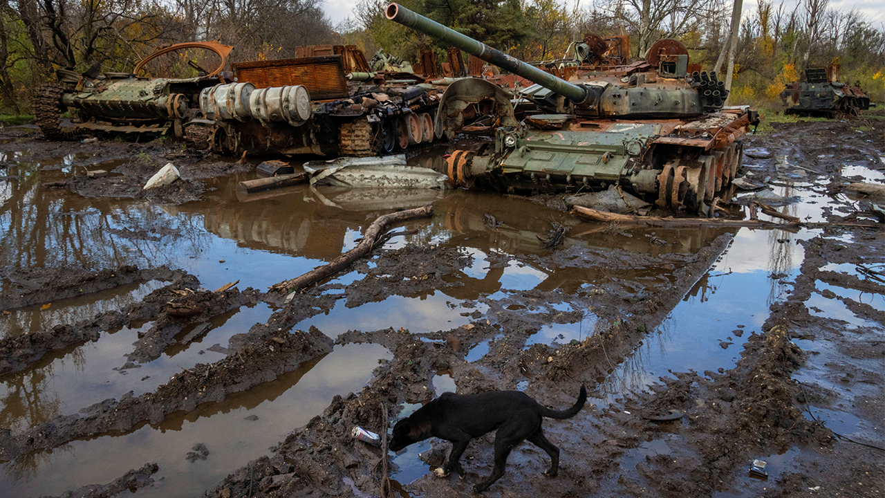 Easing Russia Sanctions: A US Proposal For Ukraine Peace Easing Russia Sanctions: A US Proposal For Ukraine Peace