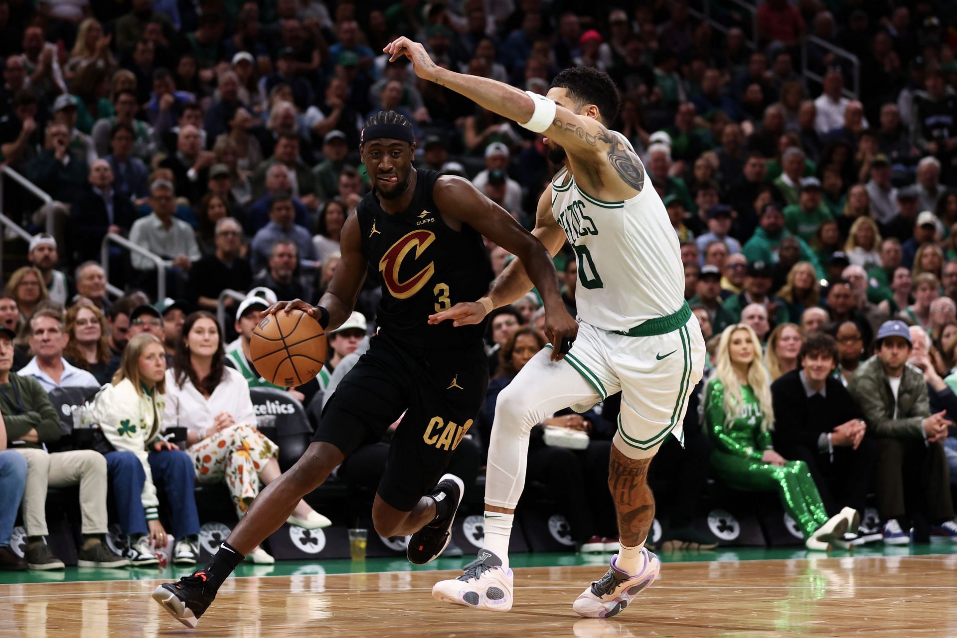 Eastern Conference Semifinals: Celtics Game Schedule And Preview Eastern Conference Semifinals: Celtics Game Schedule And Preview