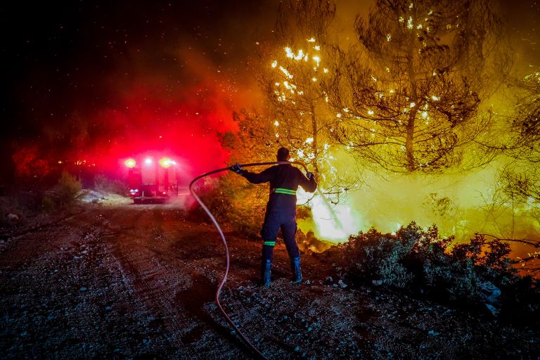 Eastern Manitoba Wildfires: Ongoing Battle Against Deadly Flames Eastern Manitoba Wildfires: Ongoing Battle Against Deadly Flames