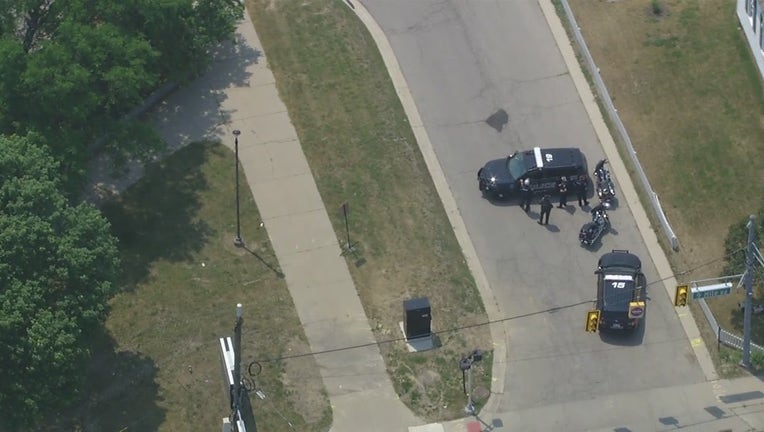 Eastpointe Police Investigate Double Homicide At Foot Locker Eastpointe Police Investigate Double Homicide At Foot Locker