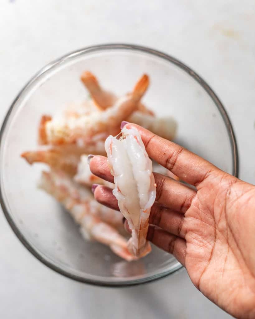 Easy Crab Stuffed Shrimp In Lobster Sauce Recipe For Beginners