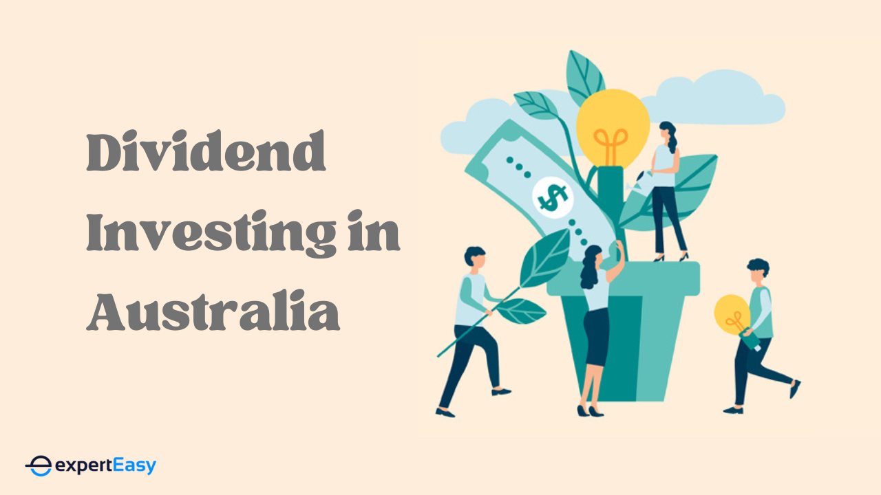 Easy Dividend Investing: A Simple Strategy For Maximum Profit Easy Dividend Investing: A Simple Strategy For Maximum Profit